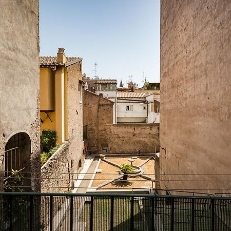 The Hide Trastevere روما المظهر الخارجي الصورة