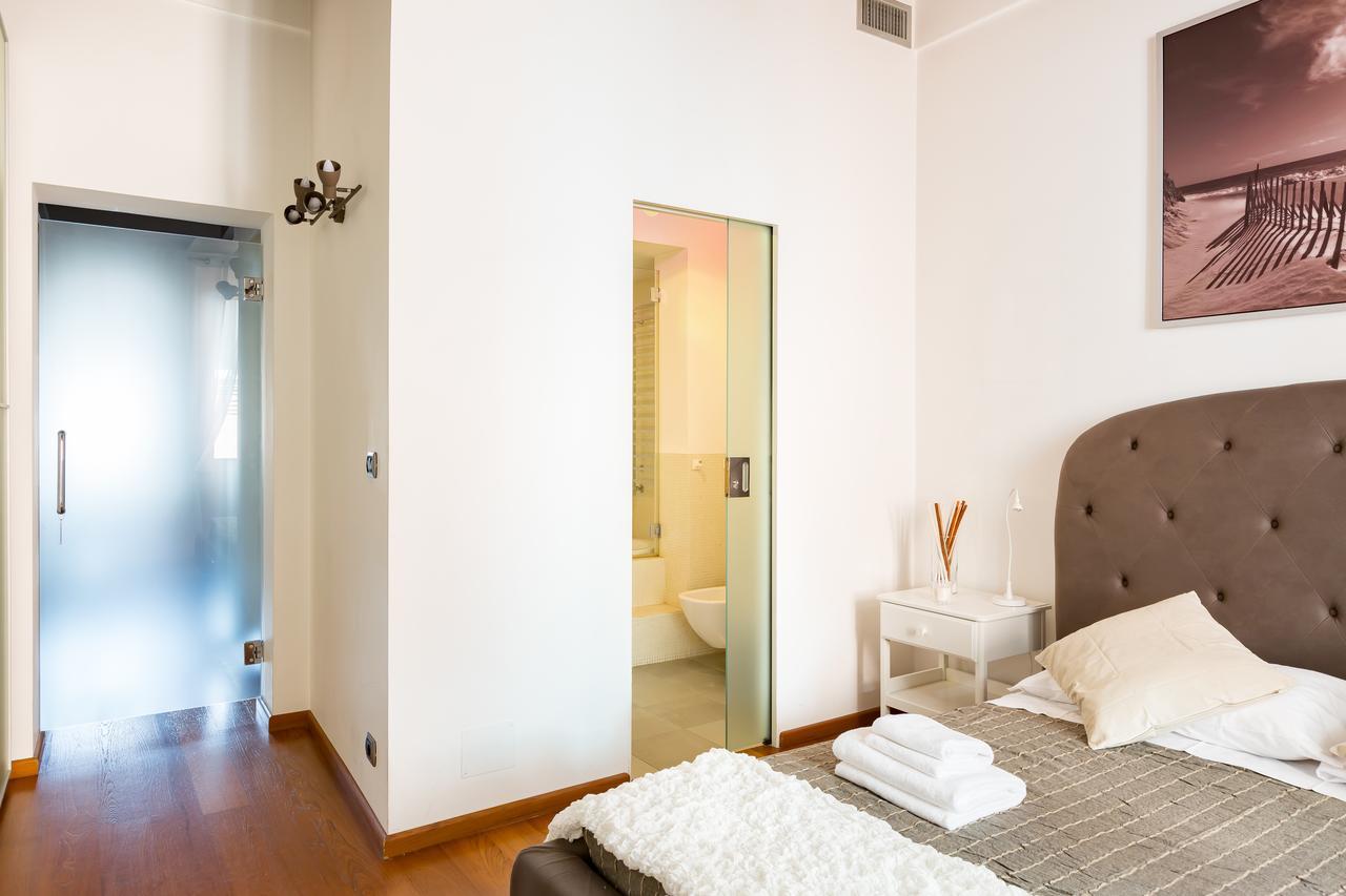 The Hide Trastevere روما المظهر الخارجي الصورة