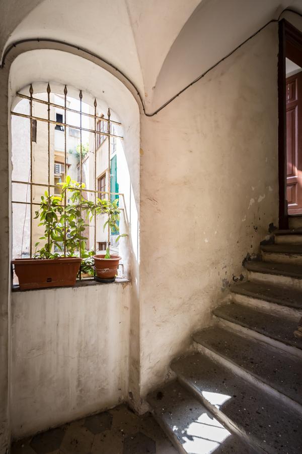 The Hide Trastevere روما المظهر الخارجي الصورة