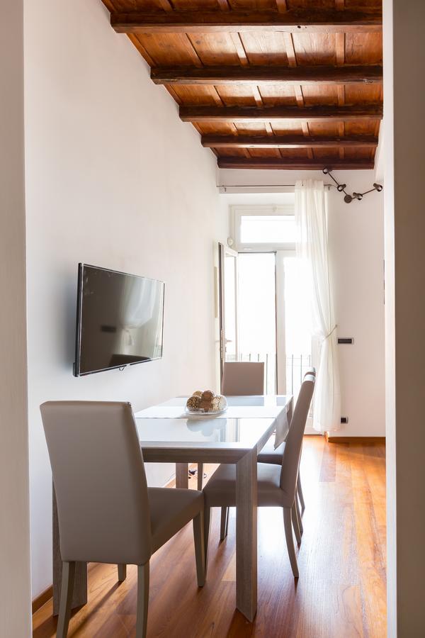 The Hide Trastevere روما المظهر الخارجي الصورة