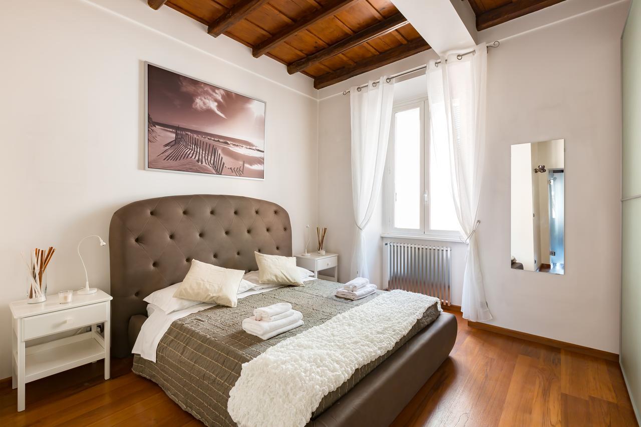 The Hide Trastevere روما المظهر الخارجي الصورة
