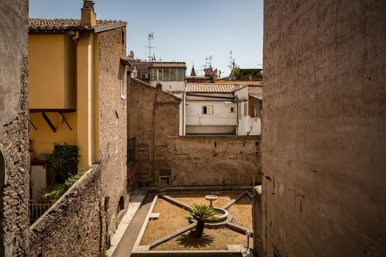 The Hide Trastevere روما المظهر الخارجي الصورة