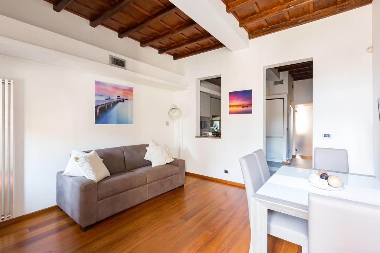 The Hide Trastevere روما المظهر الخارجي الصورة