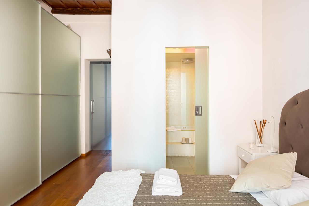 The Hide Trastevere روما المظهر الخارجي الصورة