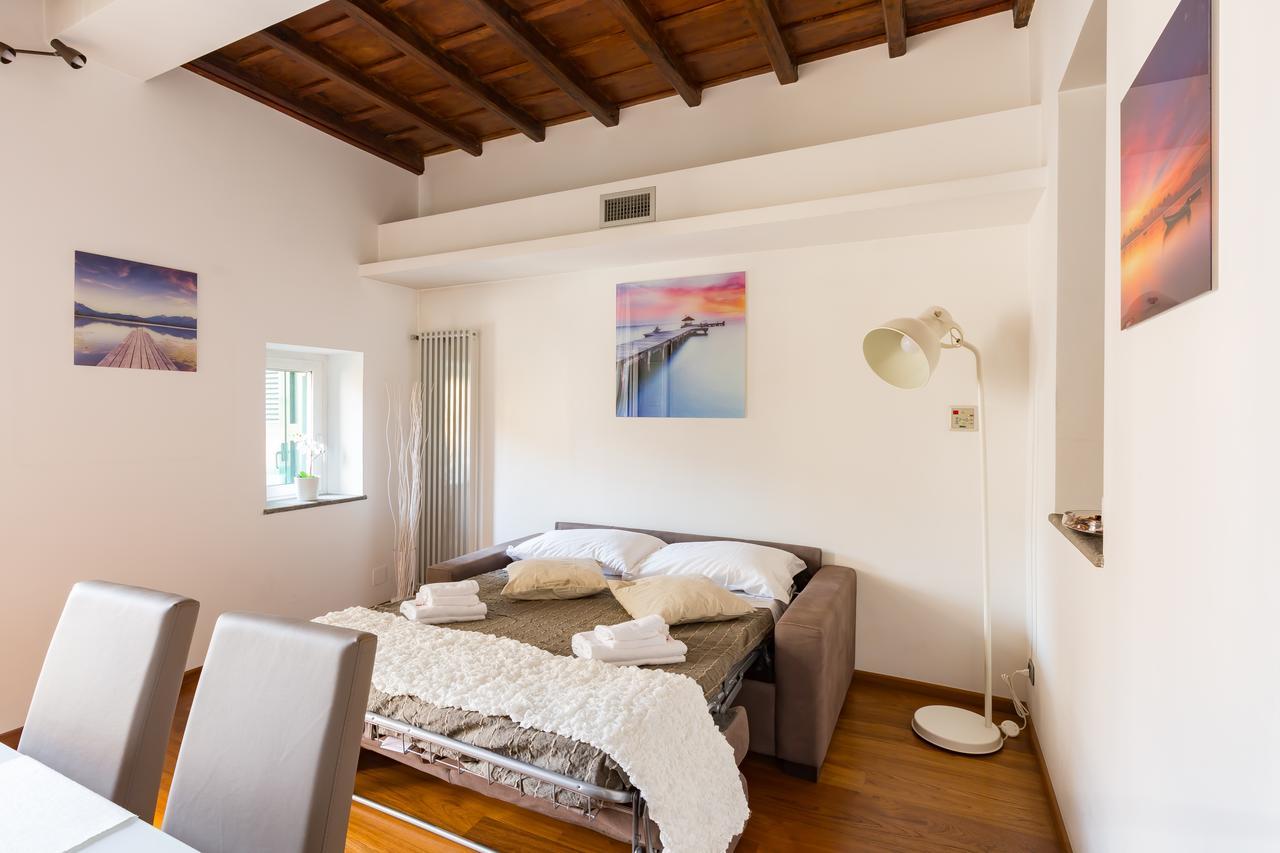The Hide Trastevere روما المظهر الخارجي الصورة