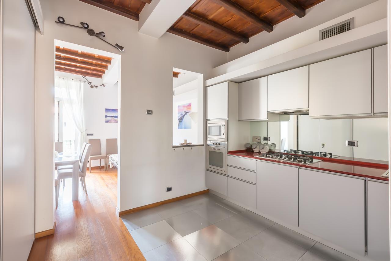 The Hide Trastevere روما المظهر الخارجي الصورة