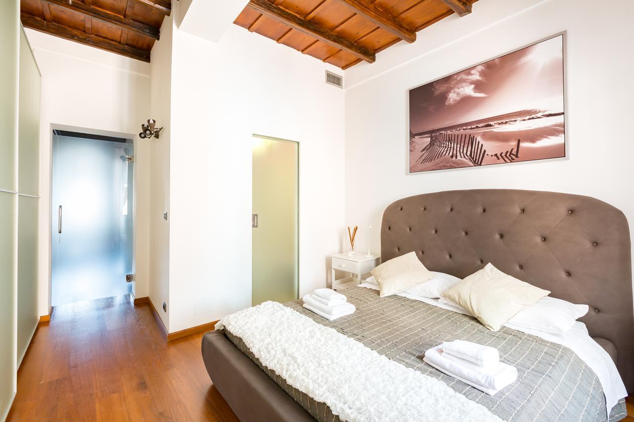 The Hide Trastevere روما المظهر الخارجي الصورة