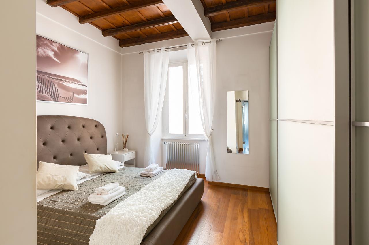 The Hide Trastevere روما المظهر الخارجي الصورة