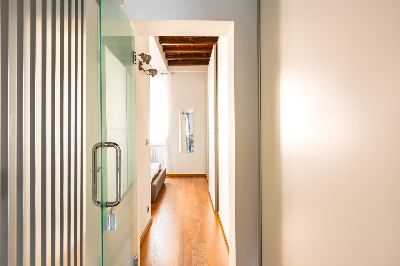 The Hide Trastevere روما المظهر الخارجي الصورة